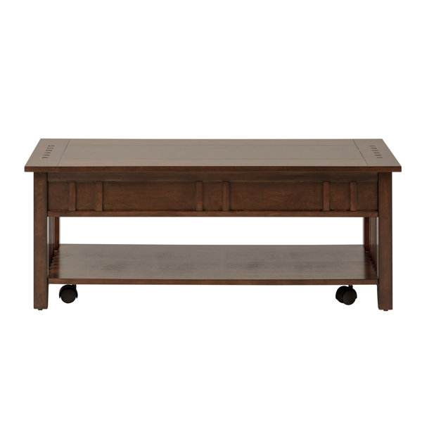Mistana™ Kaela Coffee Table & Reviews Wayfair